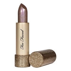 Too Faced Throwback Lipstick Hoochie